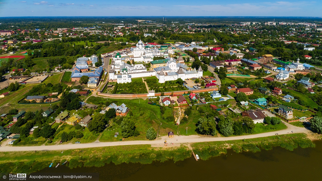 Ростов (Rostov)